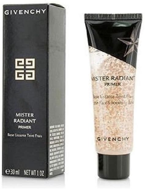 mister radiant primer givenchy